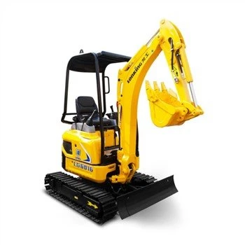1ton Mini Skavatur