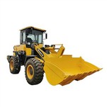 Wheel Loader 3 Tun