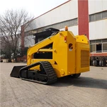 2.5 Ton Wheel Loader