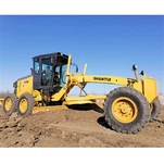 Inġinerija Road Motor Grader