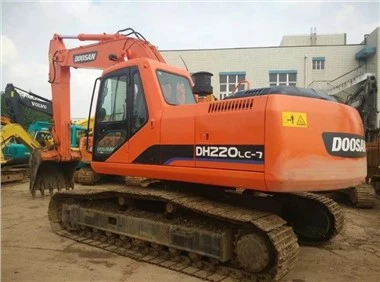 Skavatur Caterpillar użat